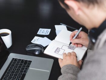 Learning business development
